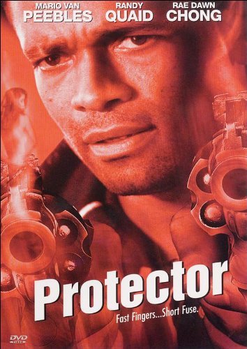 Protector/Van Peebles/Quaid/Chong@Clr/Keeper@R